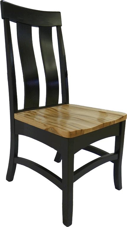 Yutzy 208S Mansfield Side Chair