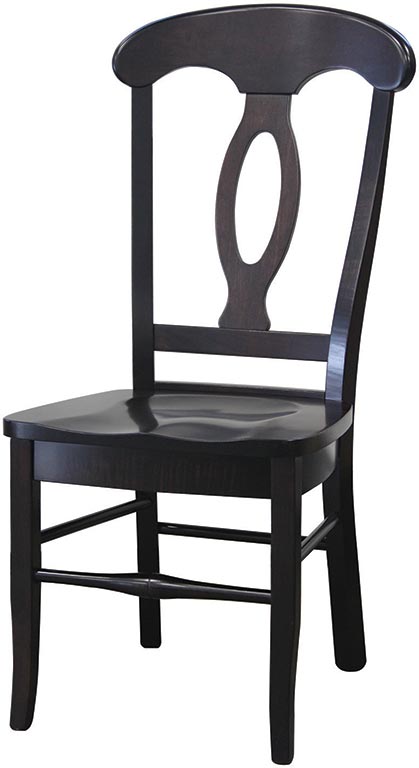 Yutzy 70S Napoleon Side Chair