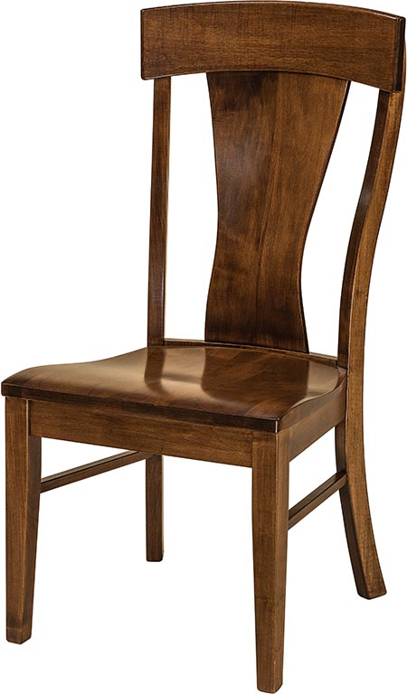 Yutzy 610S Ramsey Side Chair