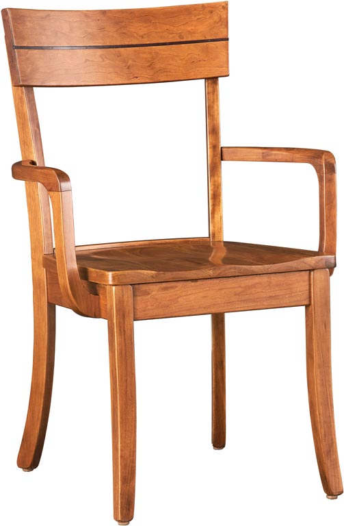 Yutzy 500A Trieste Arm Chair