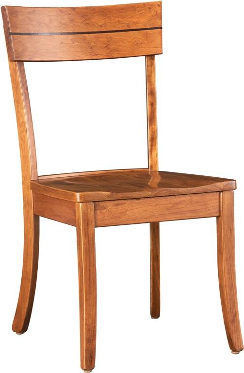 Yutzy 500S Trieste Side Chair