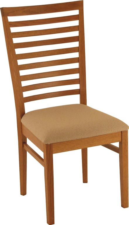 Yutzy 514S Tuscany Side Chair