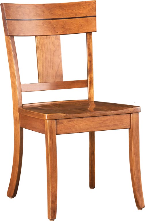 Yutzy 501S Venice Side Chair