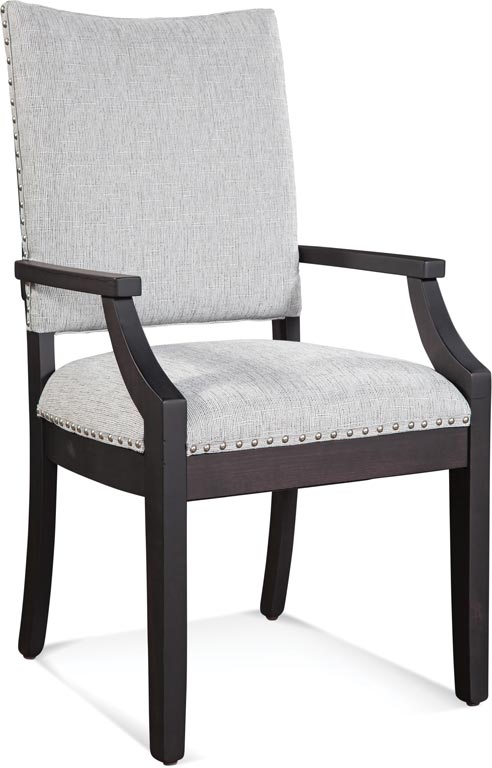 Yutzy 230A Lydia Arm Chair