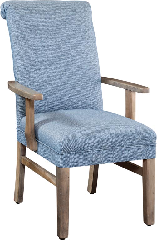 Yutzy 999A Parsons Arm Chair
