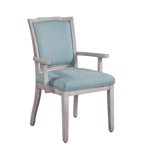 Yutzy 263A Montour Arm Chair