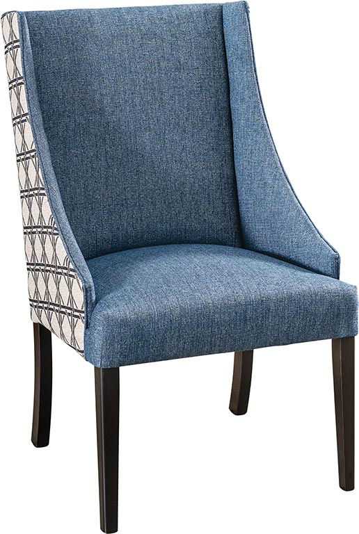 Yutzy 600 Bristow Chair