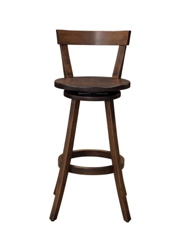 Yutzy 1125 30" Turnstone Stationary Bar Stool