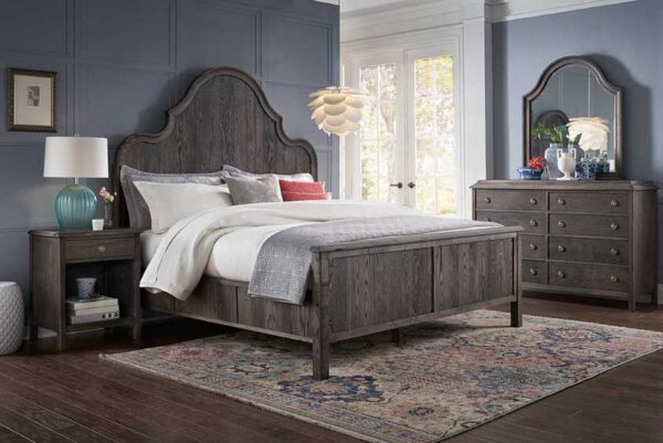 Yutzy 40041 Amador Hill 1 Drawer Nightstand Yutzy 40041 Amador Hill 1 Drawer Nightstand