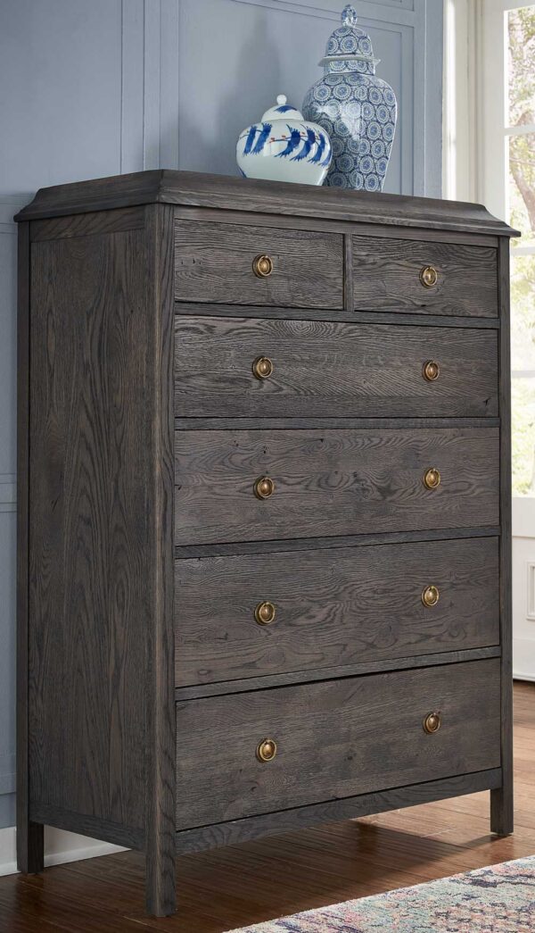 Yutzy 40021 Amador 6 Drawer Chest