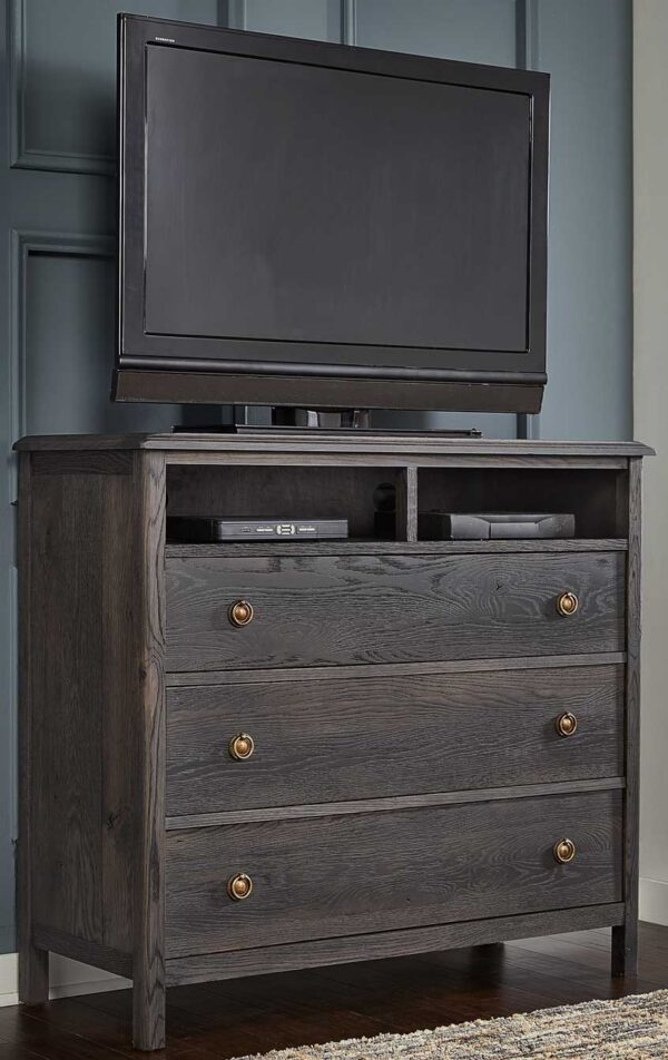 Yutzy 40050 Amador Hill Media Chest Yutzy 40050 Amador Hill Media Chest