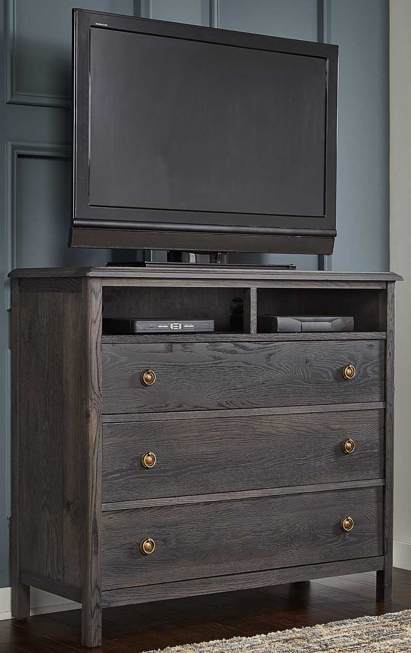 Yutzy 40050 Amador Hill Media Chest Yutzy 40050 Amador Hill Media Chest