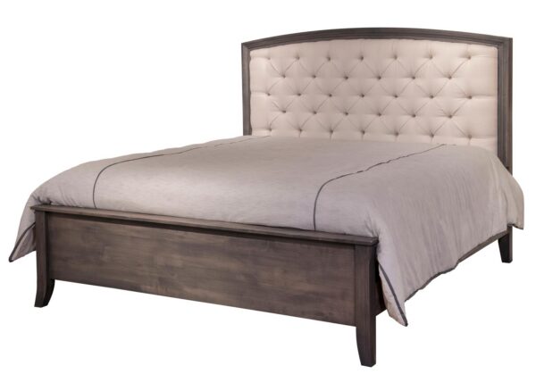 Yutzy 34120 Ashville Twin Arch Bed