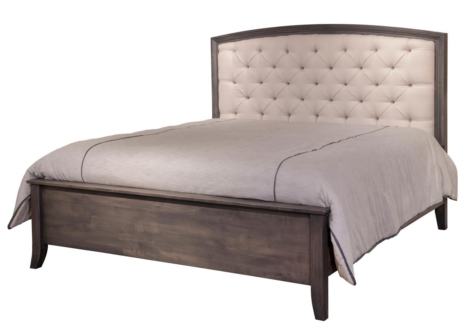 Yutzy 34123cal Ashville Cal King Arch Bed Yutzy 34123cal Ashville Cal King Arch Bed