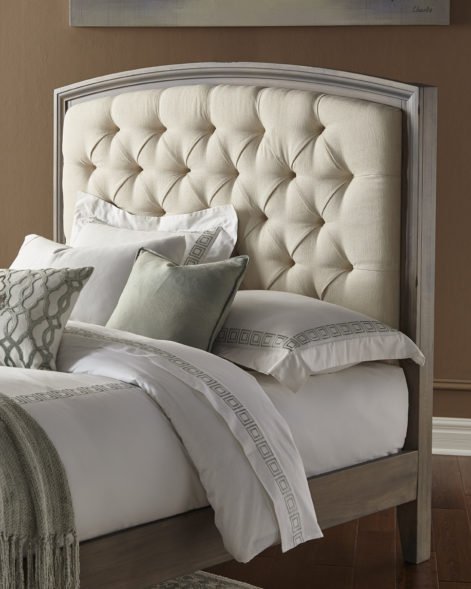 Yutzy 34123cal Ashville Cal King Arch Bed Yutzy 34123cal Ashville Cal King Arch Bed