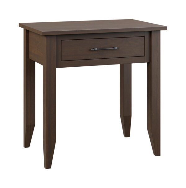 Yutzy 1961 Cortland 1 Drawer Nighstand