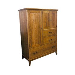 Yutzy 1976 Cortland Chifforobe