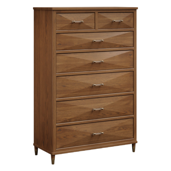 Yutzy 43029 Emerald 7 Drawer Chest