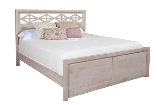 Yutzy 35103 Findley Twin Panel Bed