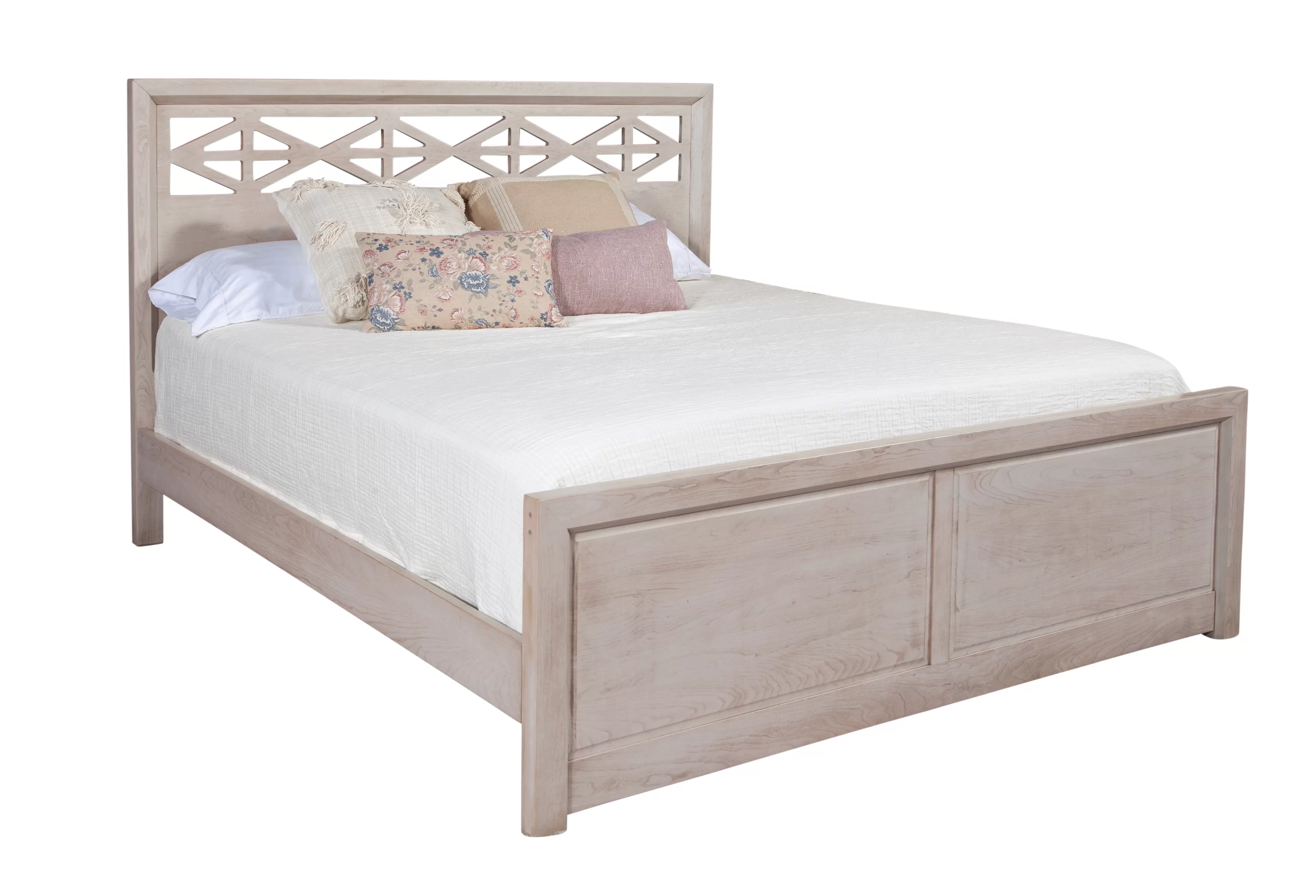 Yutzy 35103 Findley Twin Panel Bed Yutzy 35103 Findley Twin Panel Bed