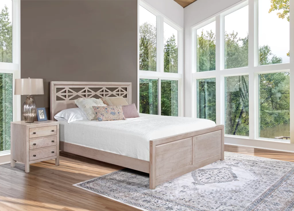 Yutzy 35103 Findley Twin Panel Bed Yutzy 35103 Findley Twin Panel Bed