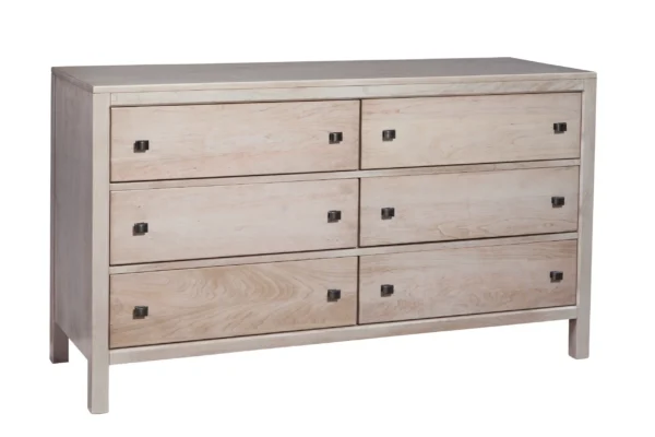 Yutzy 35000 Findley 6 Drawer Dresser