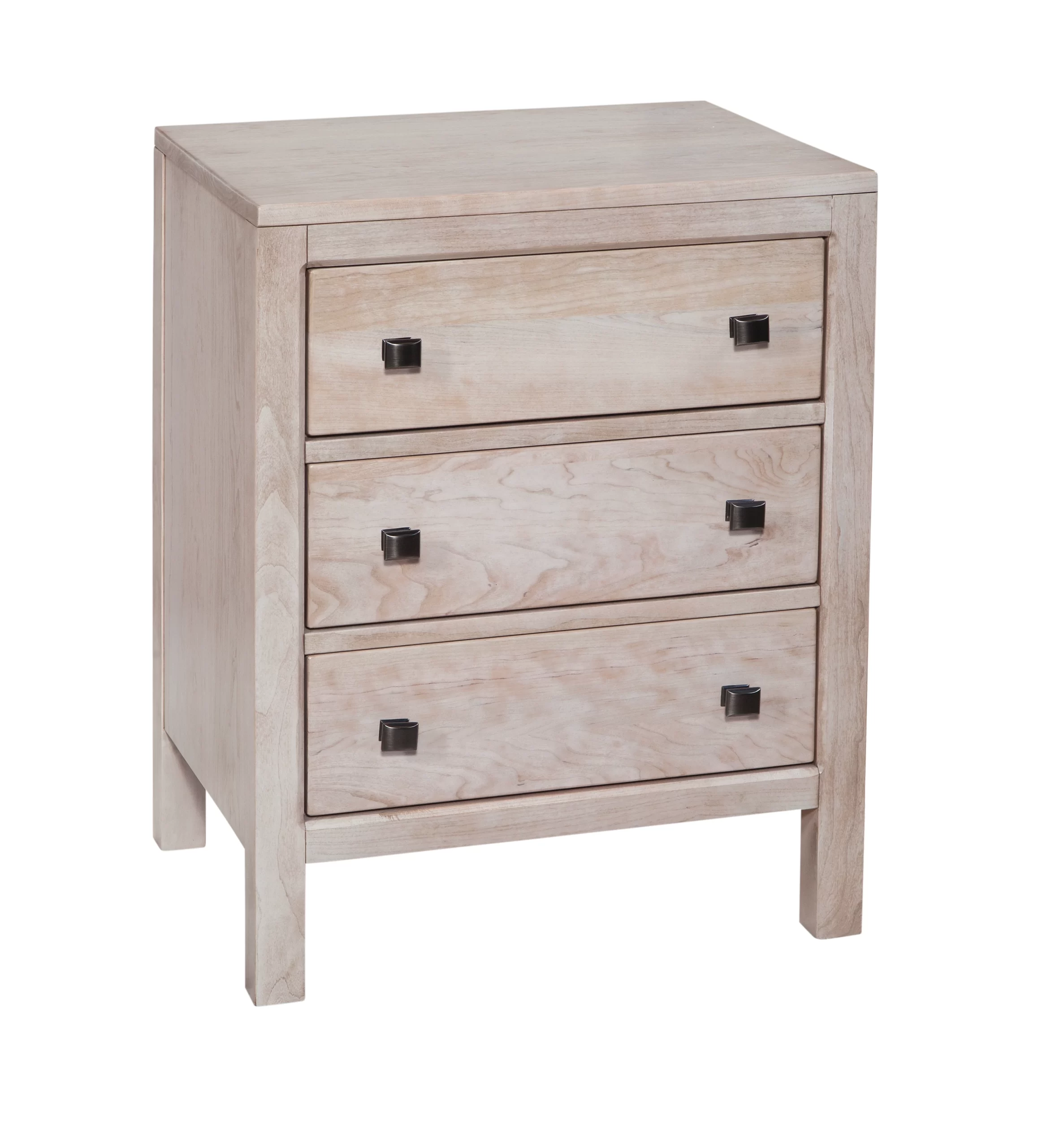 Yutzy 35040 Findley 3 Drawer Nightstand Yutzy 35040 Findley 3 Drawer Nightstand