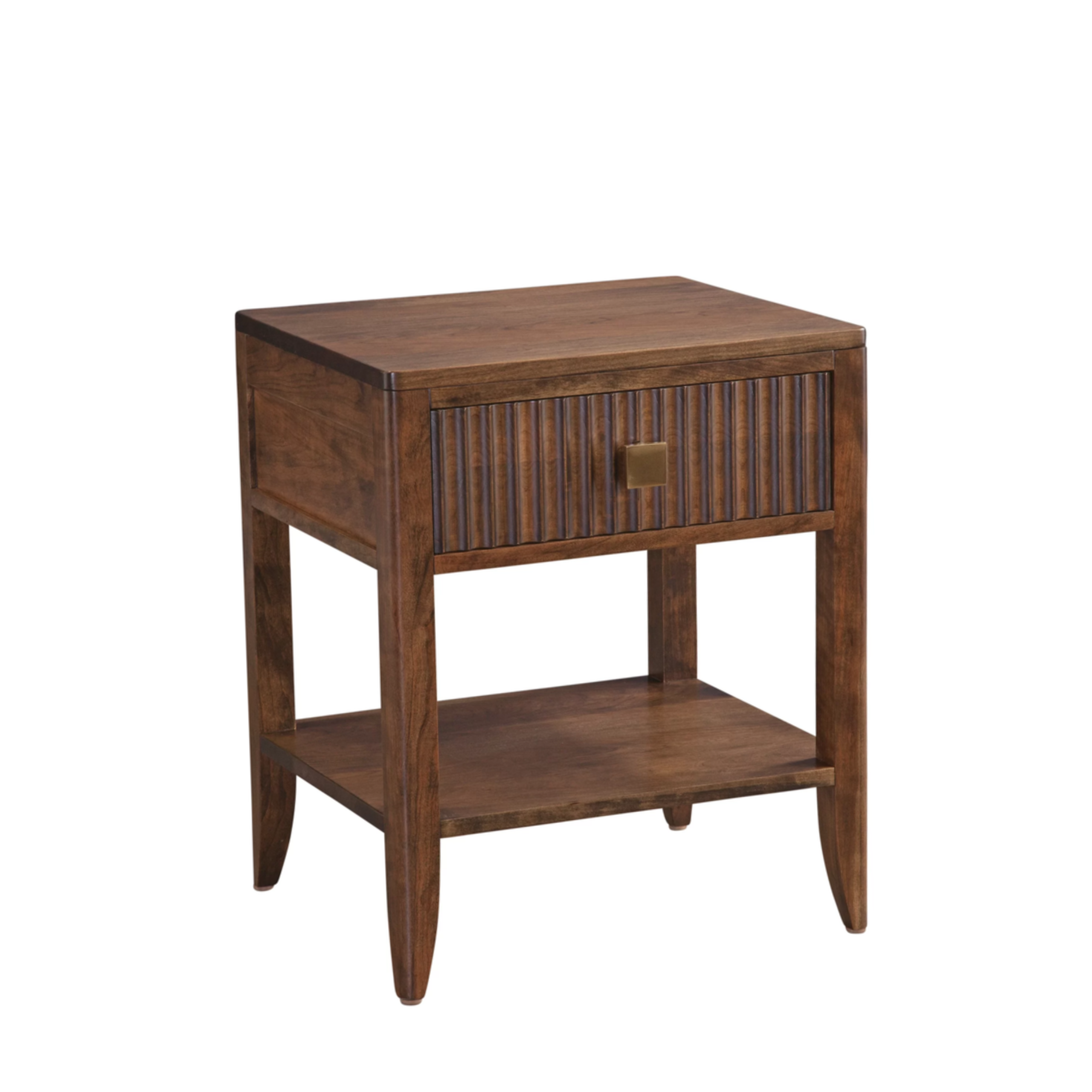 Yutzy 47041 Glacier 1 Drawer Nightstand Yutzy 47041 Glacier 1 Drawer Nightstand
