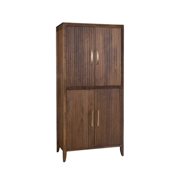 Yutzy 47060 Glacier Armoire Yutzy 47060 Glacier Armoire