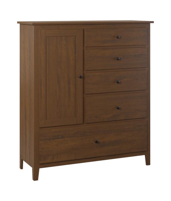 Yutzy 56050 Jamestown Door Chest