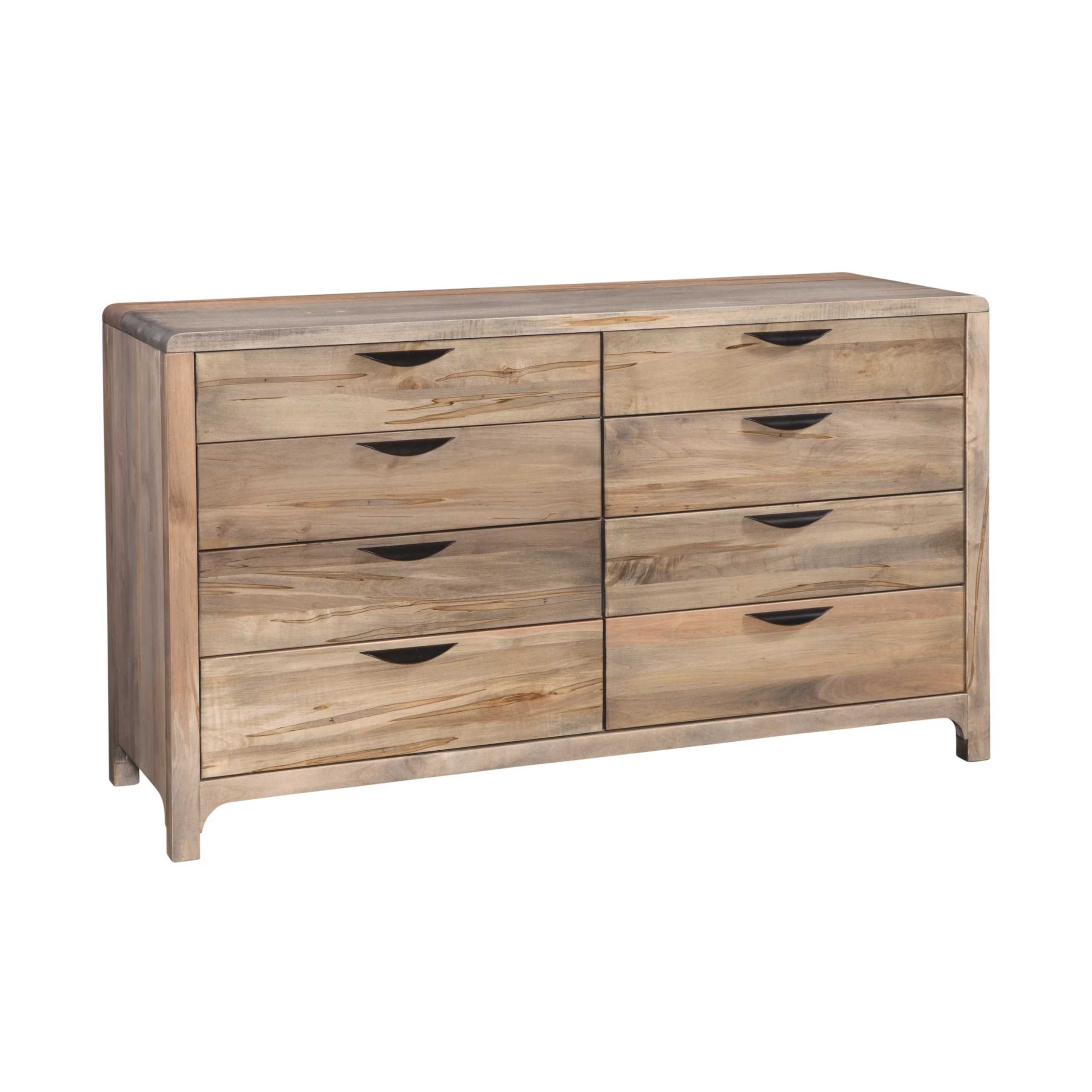 Yutzy 42000 Lido 6 Drawer Dresser Yutzy 42000 Lido 6 Drawer Dresser
