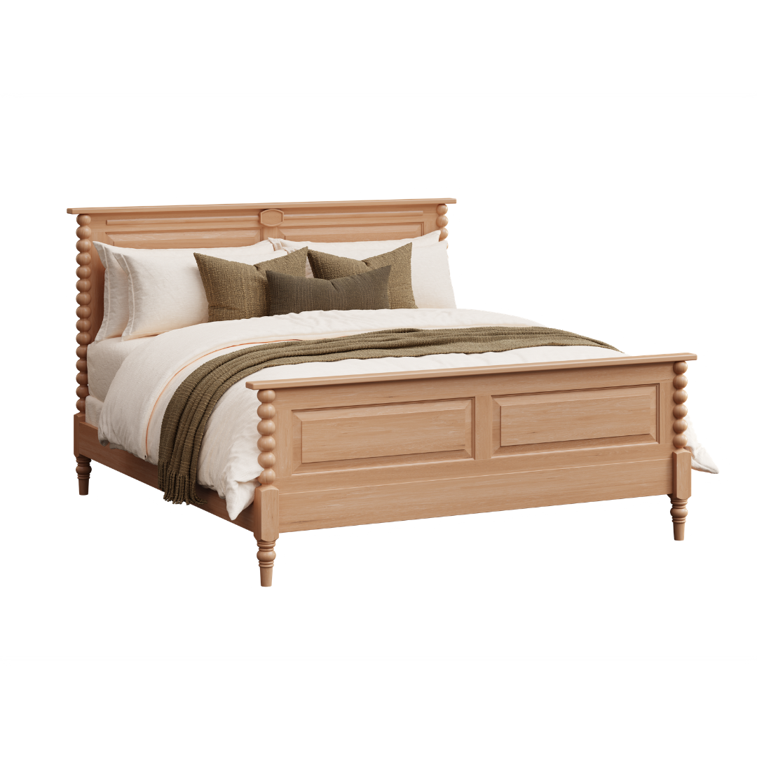Yutzy 77108 Marlowe Twin Panel Bed Yutzy 77108 Marlowe Twin Panel Bed