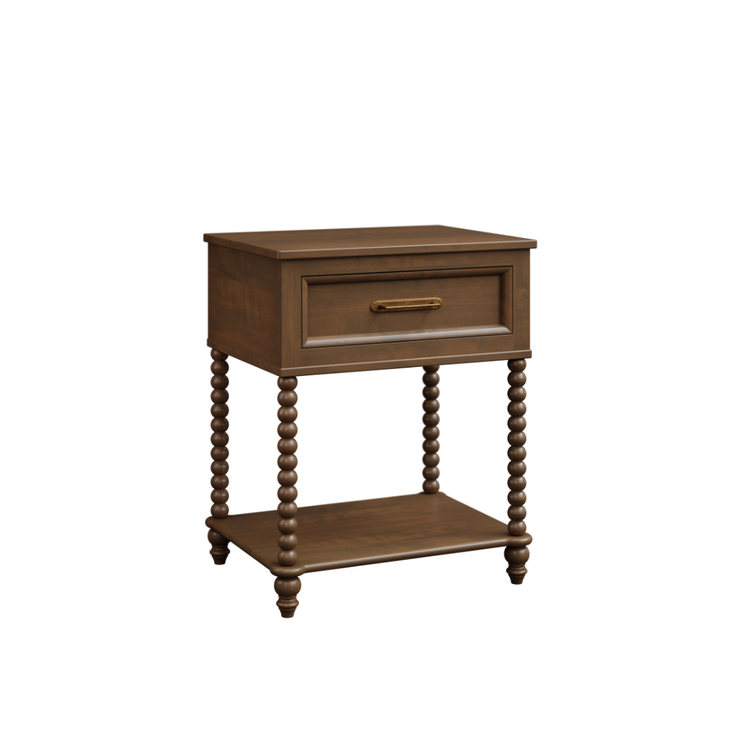 Yutzy 77041 Marlowe 1 Drawer Nightstand Yutzy 77041 Marlowe 1 Drawer Nightstand