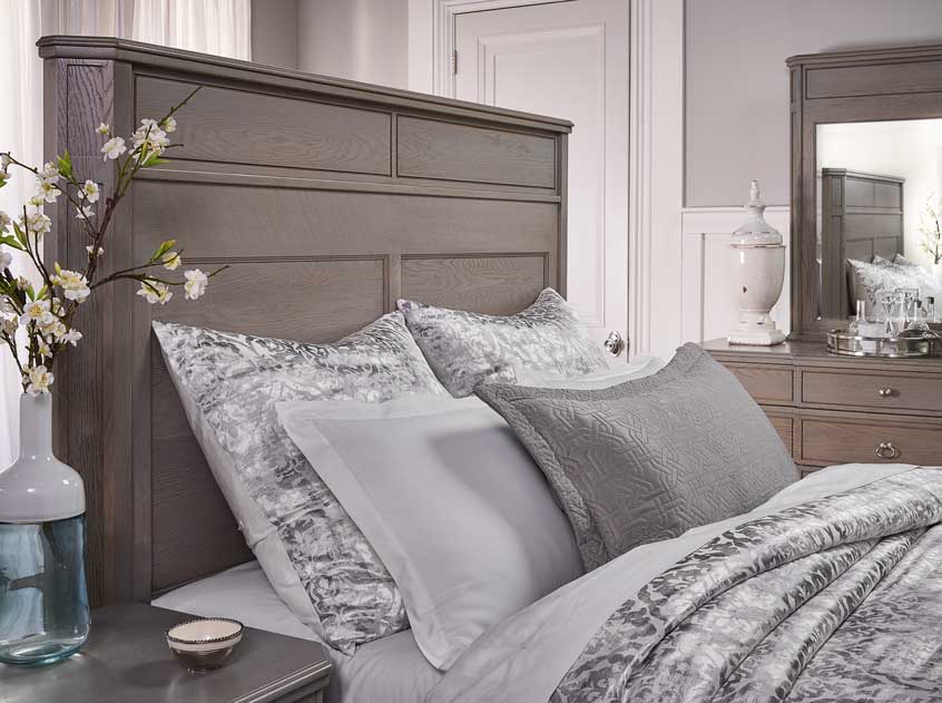 Yutzy 59102 Montour Full Panel Bed Yutzy 59102 Montour Full Panel Bed