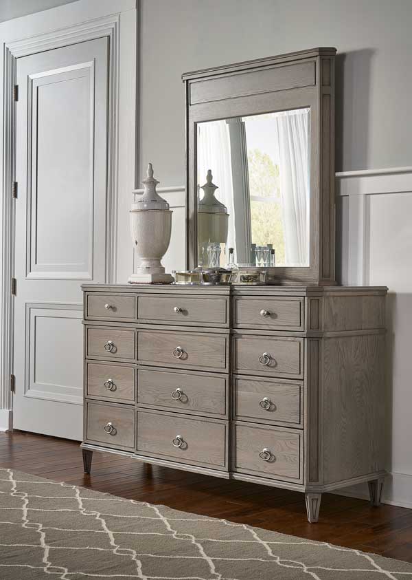 Yutzy 59003 Montour 12 Drawer Dresser