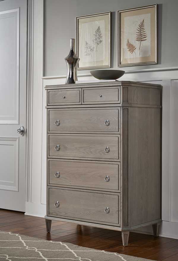 Yutzy 59021 Montour 6 Drawer Chest