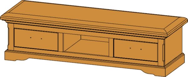 Yutzy 51055 Norway Bench Yutzy 51055 Norway Bench