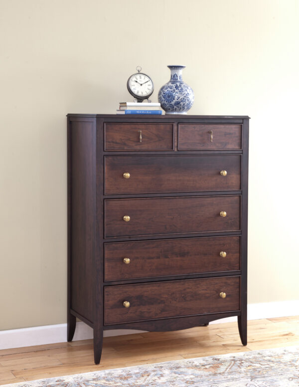 Yutzy 68021 Providence 6 Drawer Chest