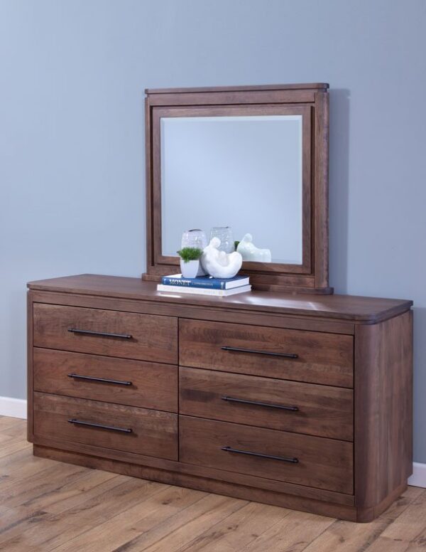 Yutzy 67002 Rialto 6 Drawer Dresser