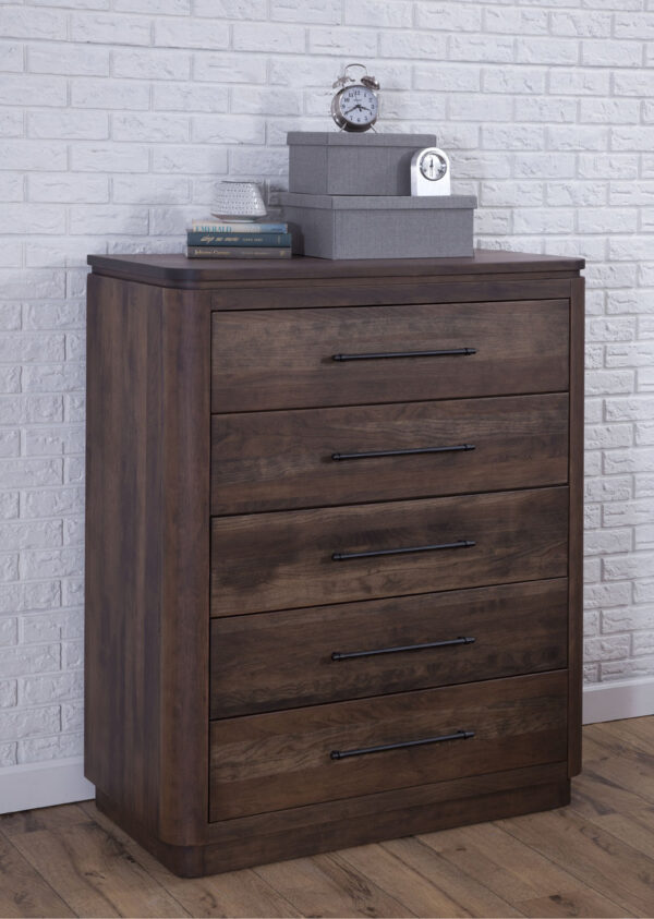 Yutzy 67021 Rialto 5 Drawer Chest