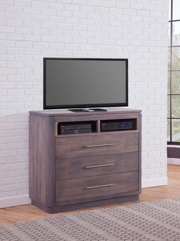 Yutzy 67050 Rialto Media Chest