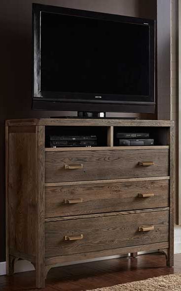 Yutzy 66050 Sonoma Media Chest