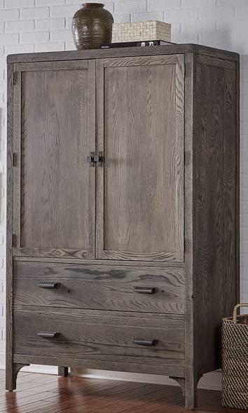 Yutzy 66070 Sonoma 1 piece Armoire Yutzy 66070 Sonoma 1 piece Armoire