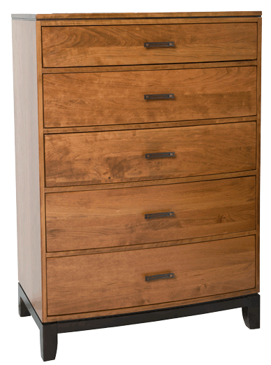Yutzy 50111 Tieste 5 Drawer Chest