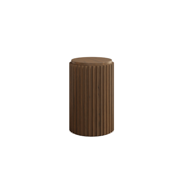 Yutzy 4701 Glacier End Table