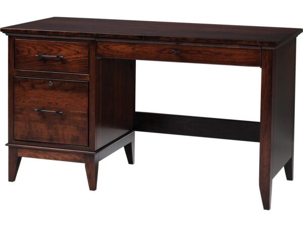 Yutzy 88101 Cortland Single Pedestal Credenza