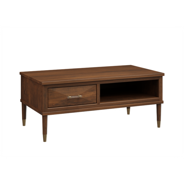 Yutzy 2430 Emerald Cocktail Table W/ 1 Drawer