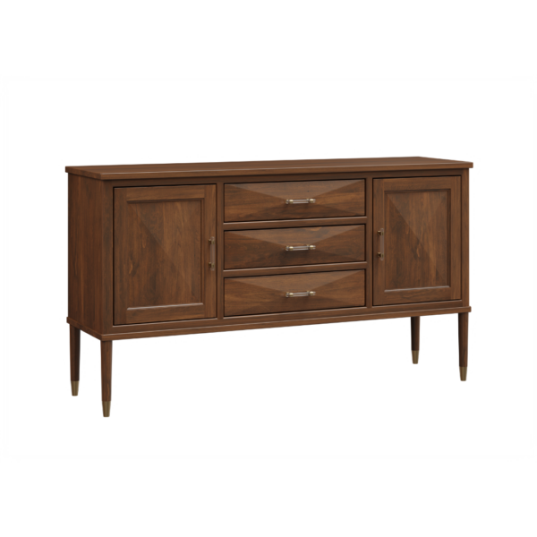Yutzy 2433 Emerald 2 Door - 3 Drawer Server Yutzy 2433 Emerald 2 Door - 3 Drawer Server