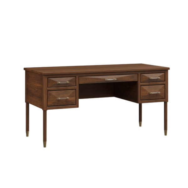 Yutzy 88301 Emerald Double Pedestal Jr. Executive Desk Yutzy 88301 Emerald Double Pedestal Jr. Executive Desk