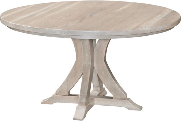 Yutzy 2301 Harper Round Cocktail Table